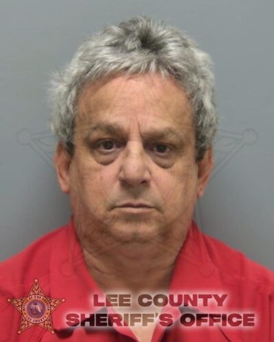 Cape man charged with aggravated assault after threatening man with pellet gun